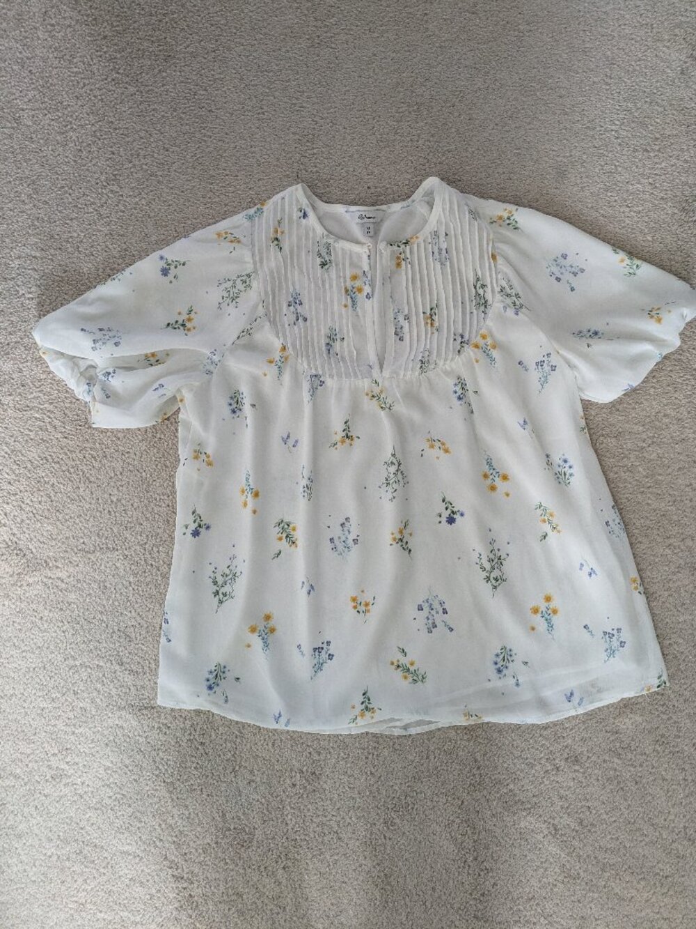 Reitmans - Blouse